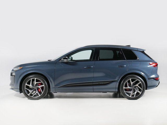 audi sq6 e-tron 2025 WA125BGF4SA040573 image audi sq6 e-tron 2025 WA125BGF4SA040573 image